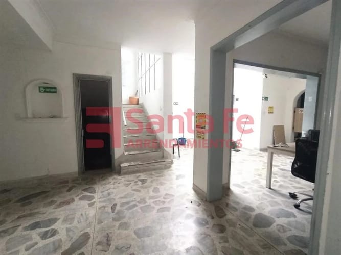 Casa de 5 alcobas en venta en Prado, Medellín, 510 m² · foto 10 de 10