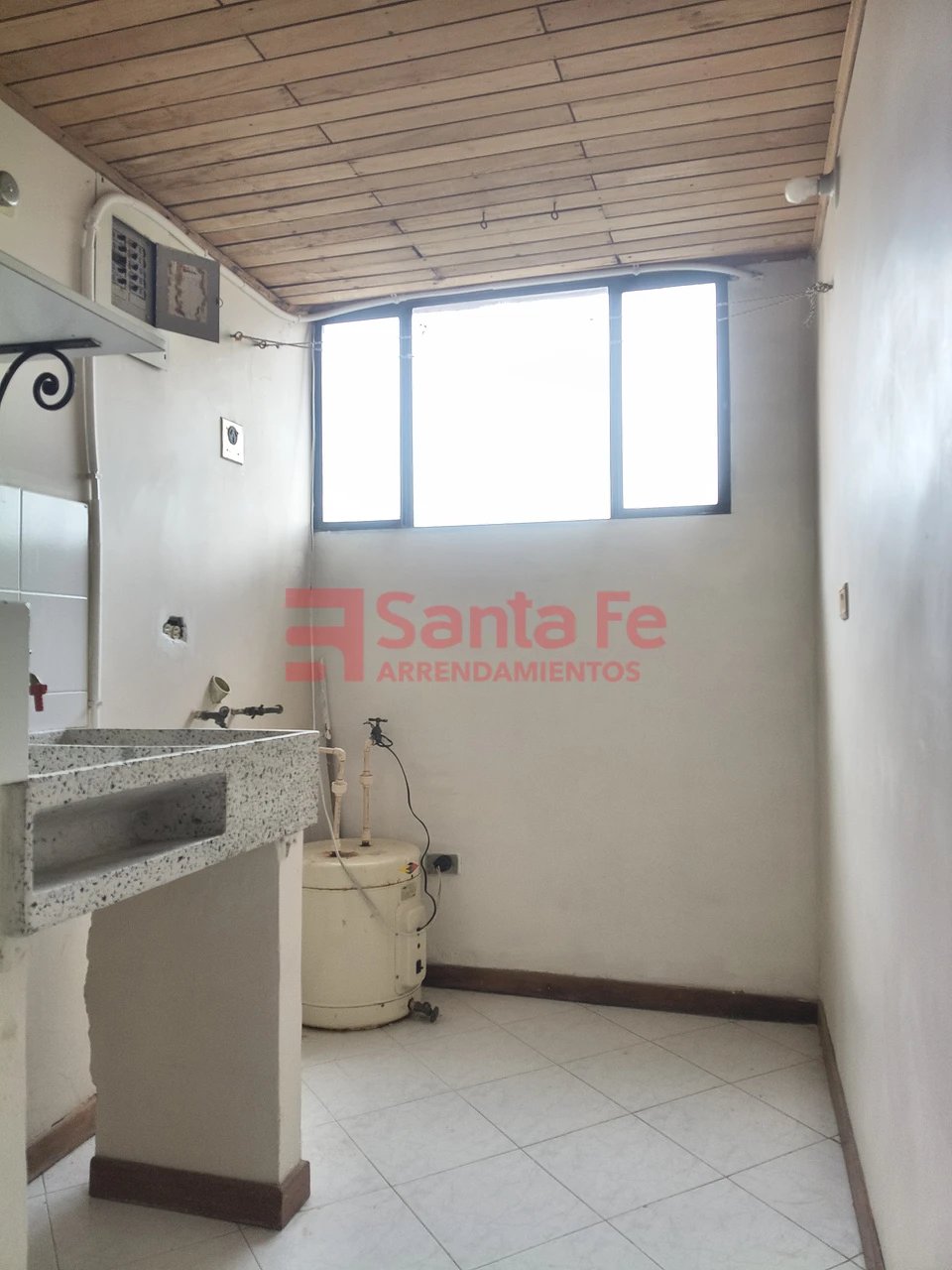 Apartamento en arriendo en Ub. Monteverde, Rionegro · foto 6 de 10
