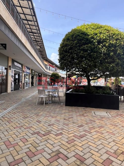 Local en arriendo en El Porvenir, Rionegro, 38 m² · foto 2 de 7