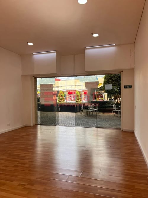 Local en arriendo en El Porvenir, Rionegro, 38 m² · foto 4 de 7