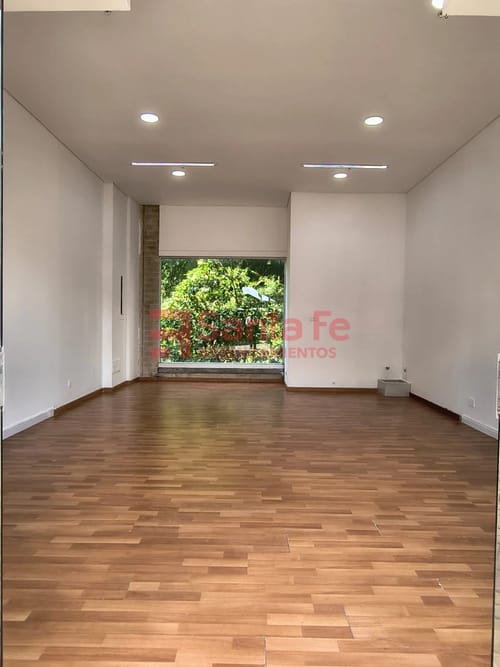 Local en arriendo en El Porvenir, Rionegro, 38 m² · foto 5 de 7