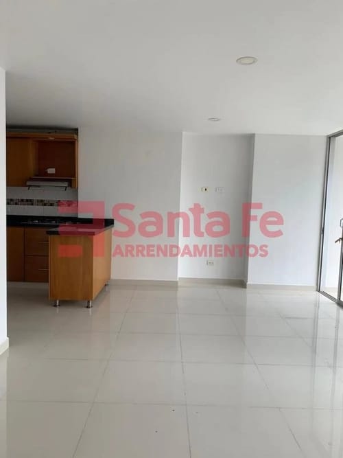 Apartamento de 3 alcobas en venta en Lourdes, Medellín, 94 m² · foto 5 de 10