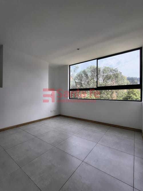 Apartamento de 1 alcoba en arriendo en Prados De Sabaneta, Sabaneta, 42 m² · foto 3 de 10