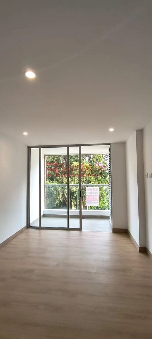 Apartamento de 1 alcoba en venta en Centro, Rionegro, 56 m² · foto 6 de 10