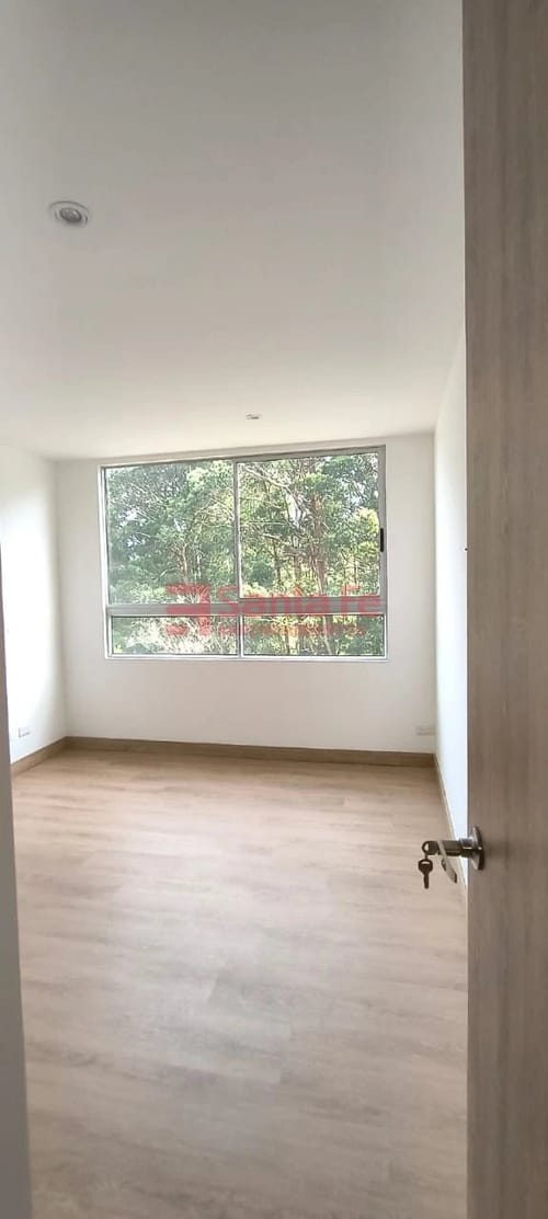 Apartamento de 1 alcoba en venta en Centro, Rionegro, 56 m² · foto 7 de 10