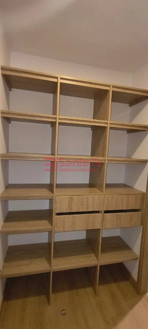 Apartamento de 1 alcoba en venta en Centro, Rionegro, 56 m² · foto 9 de 10