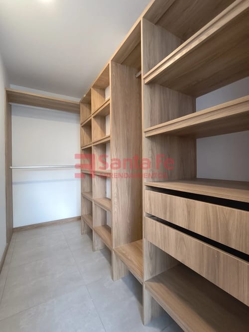 Apartamento de 1 alcoba en arriendo en Prados De Sabaneta, Sabaneta, 42 m² · foto 8 de 10