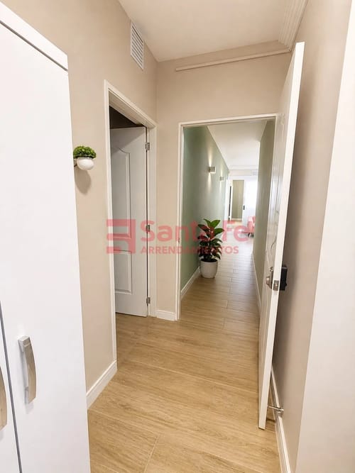 Apartamento en venta en Laureles, Medellín · foto 3 de 10