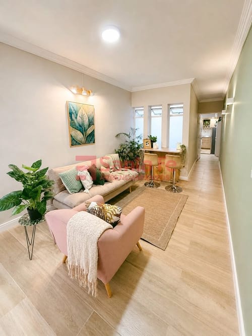 Apartamento en venta en Laureles, Medellín · foto 4 de 10