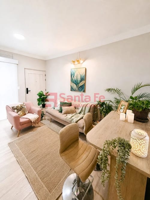 Apartamento en venta en Laureles, Medellín · foto 5 de 10