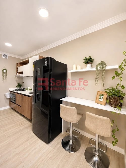 Apartamento en venta en Laureles, Medellín · foto 6 de 10