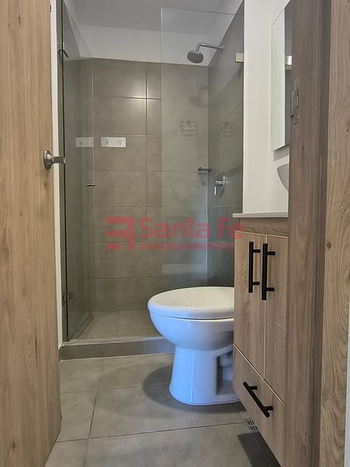 Apartamento de 2 alcobas en venta en Centro, Rionegro, 972 m² · foto 6 de 10