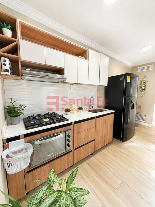 Apartamento en venta en Laureles, Medellín · foto 7 de 10