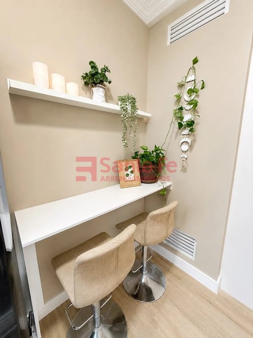 Apartamento en venta en Laureles, Medellín · foto 8 de 10