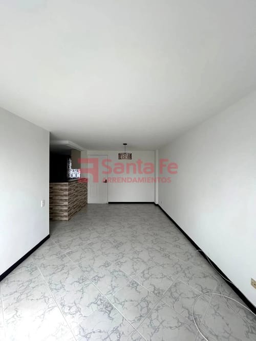 Apartamento de 3 alcobas en venta en Laureles, Medellín, 77 m² · foto 5 de 10