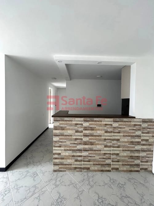 Apartamento de 3 alcobas en venta en Laureles, Medellín, 77 m² · foto 6 de 10
