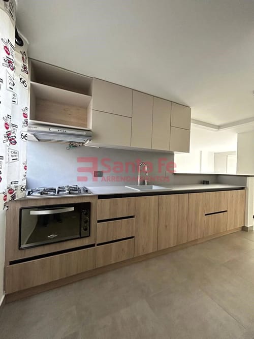 Apartamento de 3 alcobas en venta en Laureles, Medellín, 77 m² · foto 8 de 10