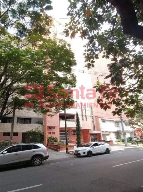 Apartamento en venta en Laureles, Medellín · foto 2 de 10