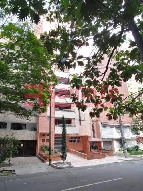 Apartamento en venta en Laureles, Medellín · foto 3 de 10