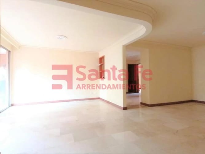 Apartamento en venta en Laureles, Medellín · foto 4 de 10