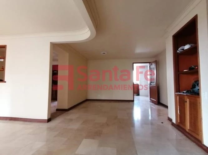 Apartamento en venta en Laureles, Medellín · foto 5 de 10
