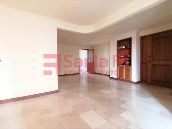 Apartamento en venta en Laureles, Medellín · foto 6 de 10