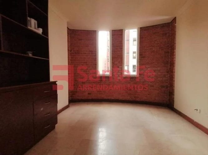 Apartamento en venta en Laureles, Medellín · foto 8 de 10