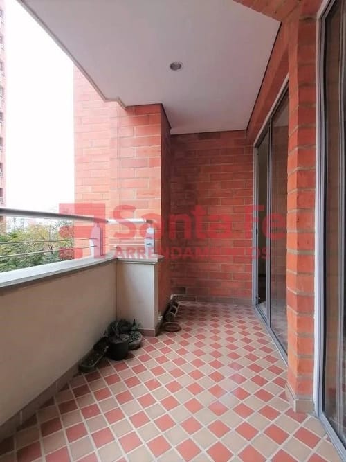 Apartamento en venta en Laureles, Medellín · foto 10 de 10