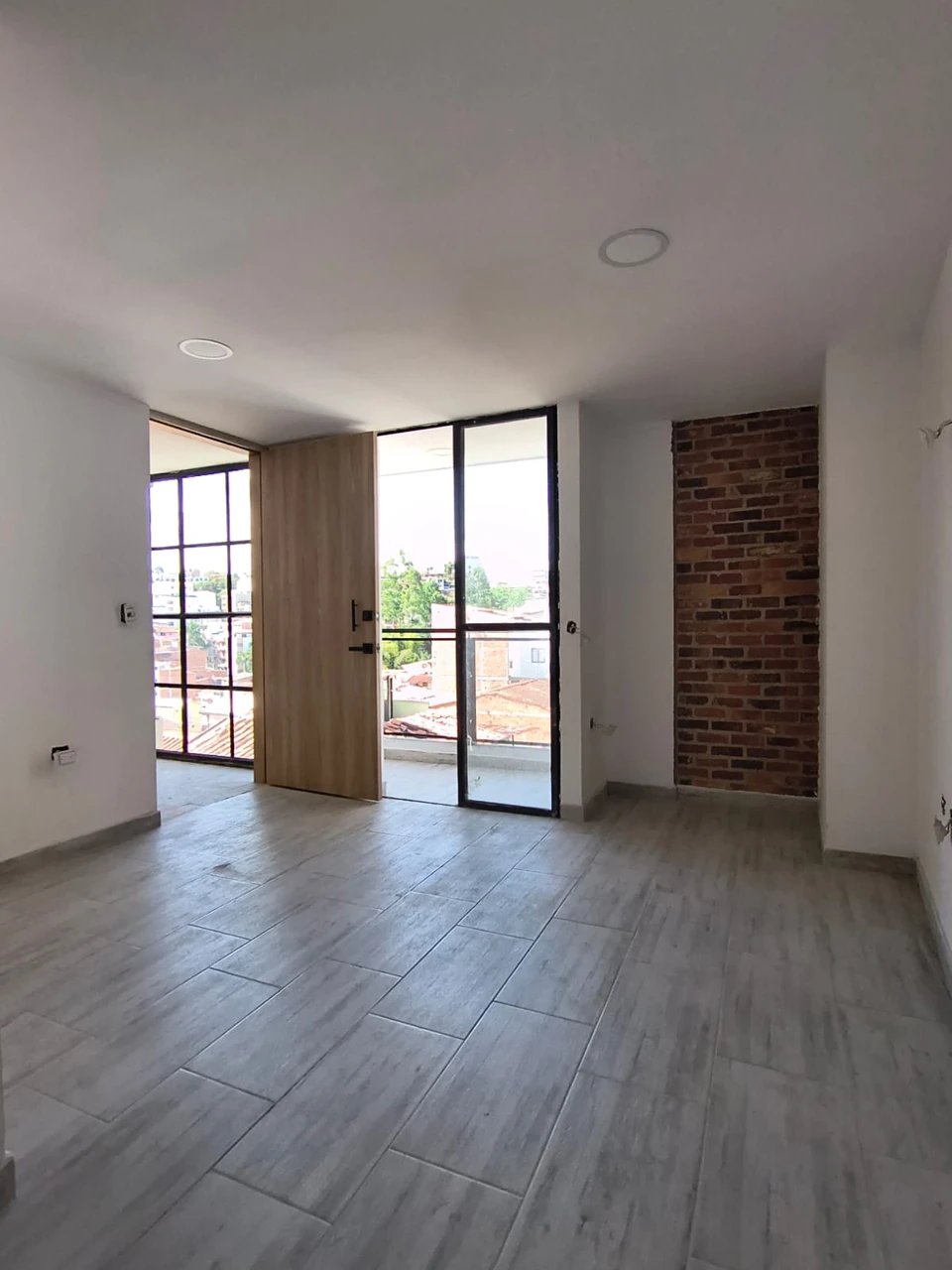 Apartamento en venta en Pablo Sexto, Marinilla · foto 4 de 8