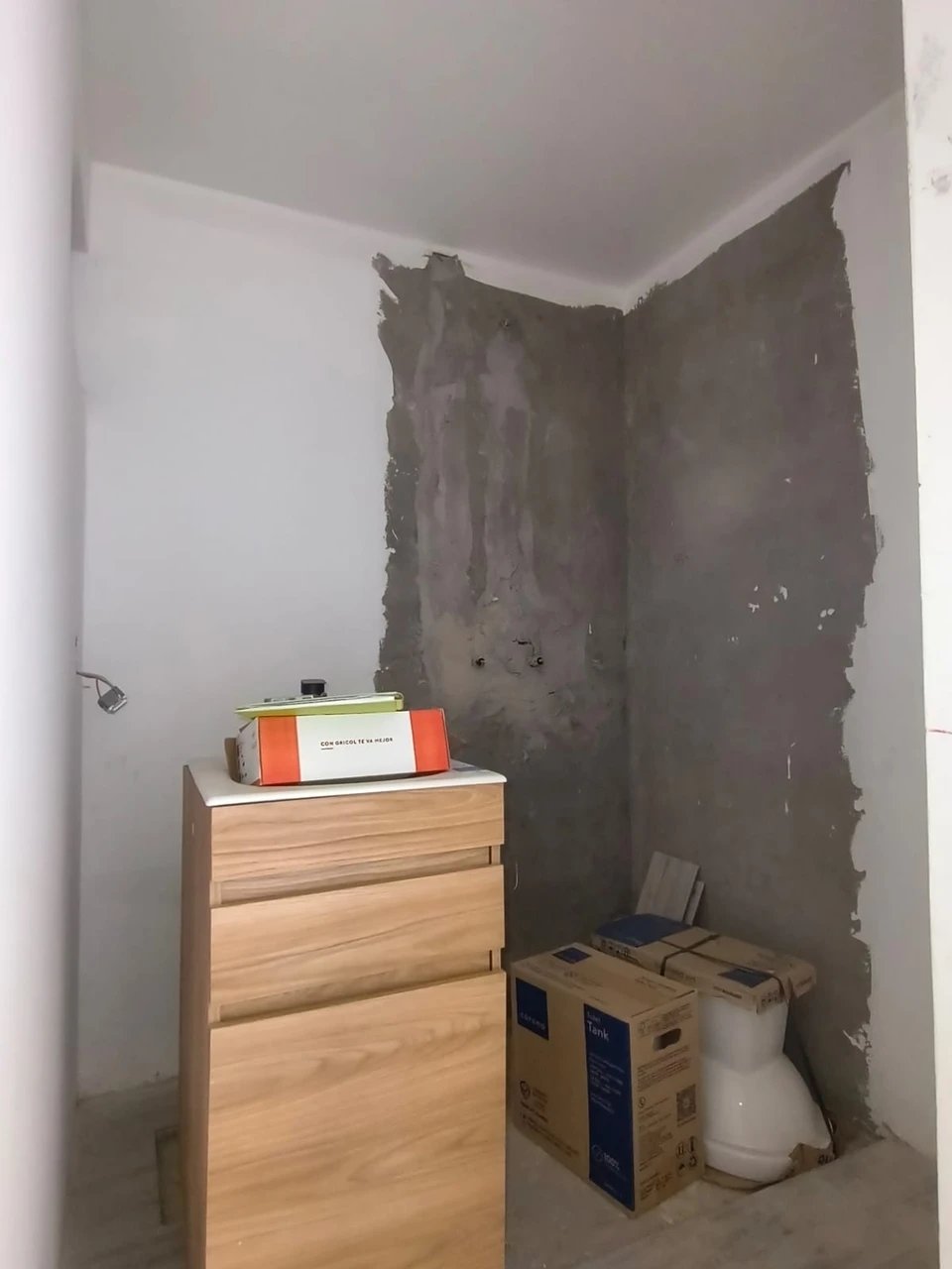 Apartamento en venta en Pablo Sexto, Marinilla · foto 6 de 8