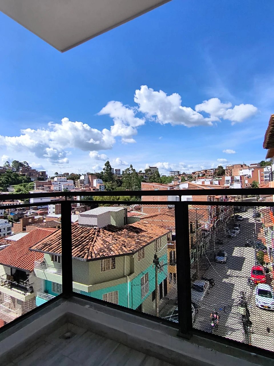 Apartamento en venta en Pablo Sexto, Marinilla · foto 7 de 8