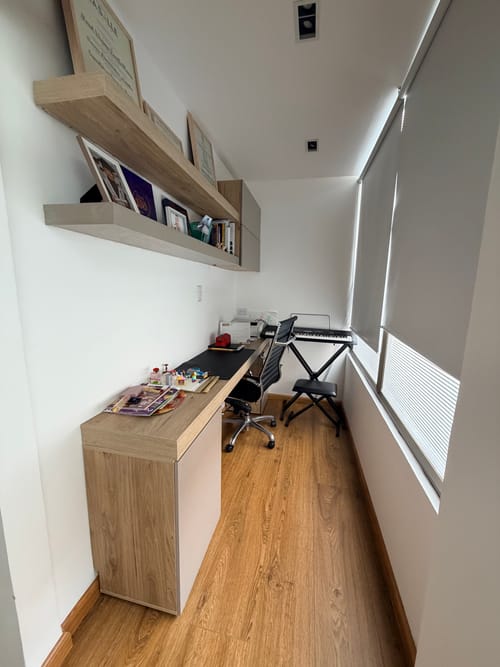 Casa en venta en Belmira, Bogotá · foto 7 de 12