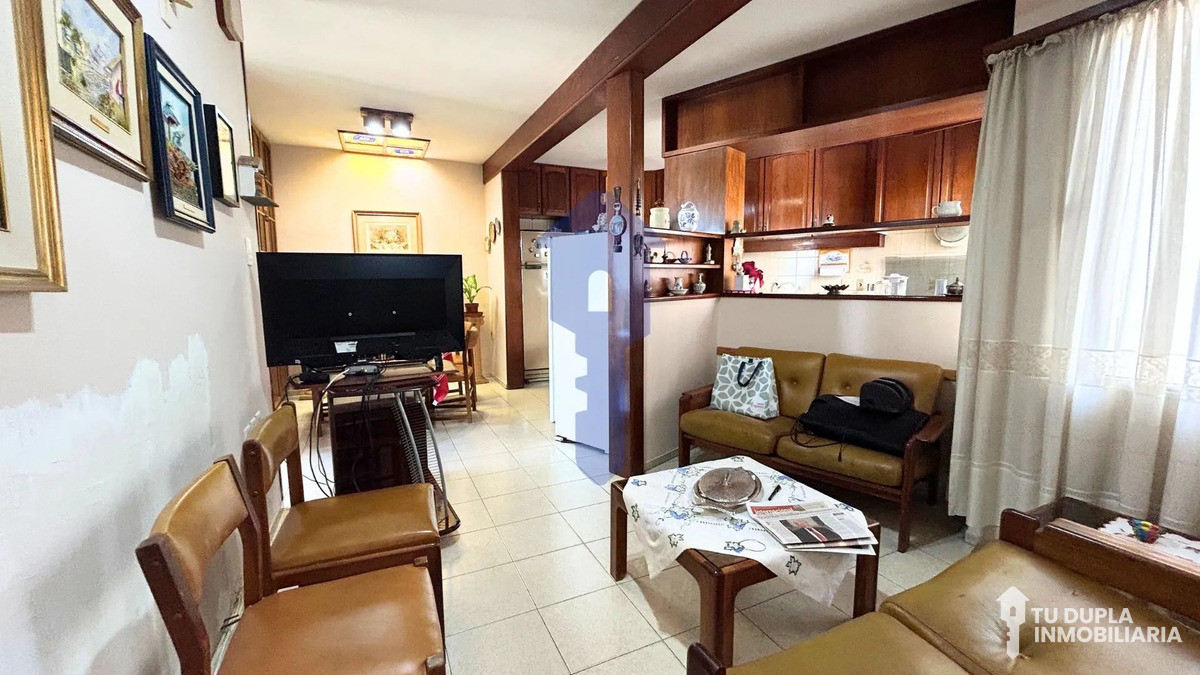 Alquiler Casa 4 Dormitorios Y Garaje En Punta Gorda · Foto 9
