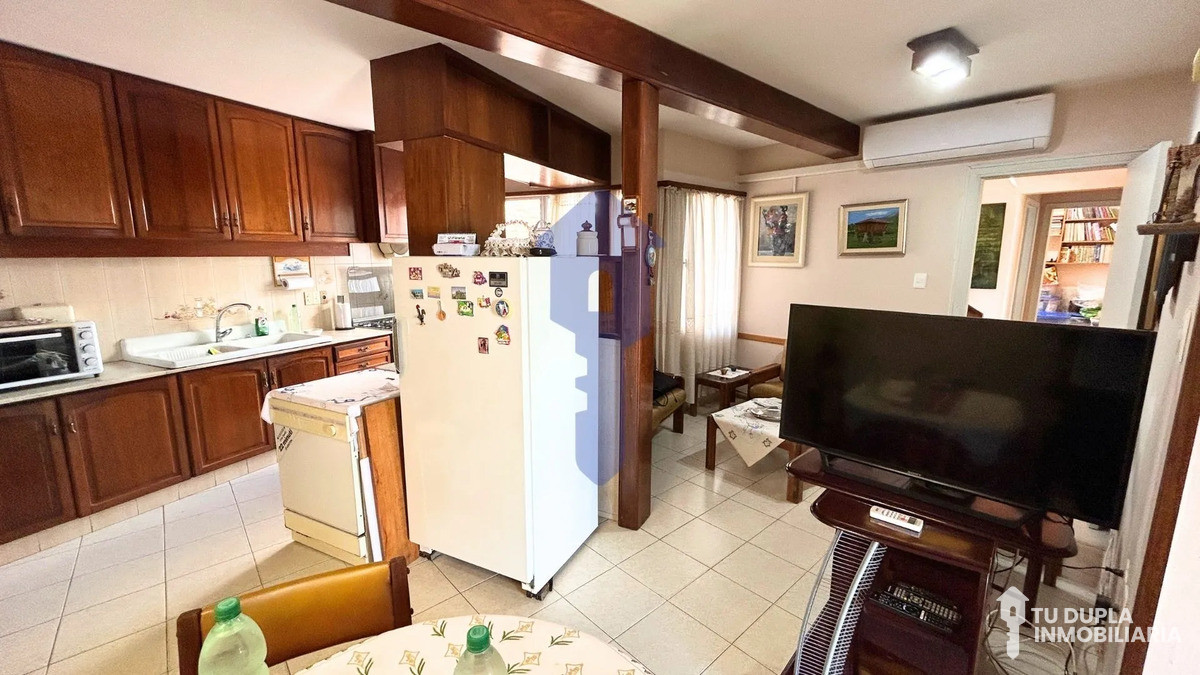 Alquiler Casa 4 Dormitorios Y Garaje En Punta Gorda · Foto 10
