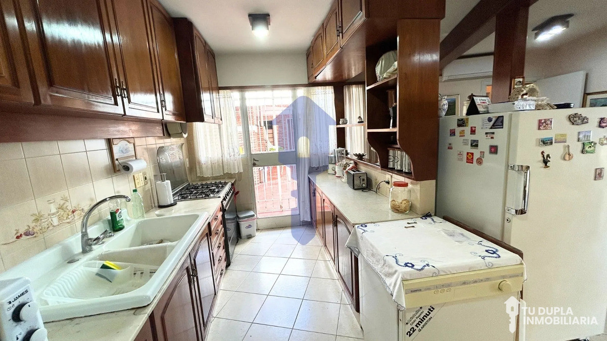 Alquiler Casa 4 Dormitorios Y Garaje En Punta Gorda · Foto 12