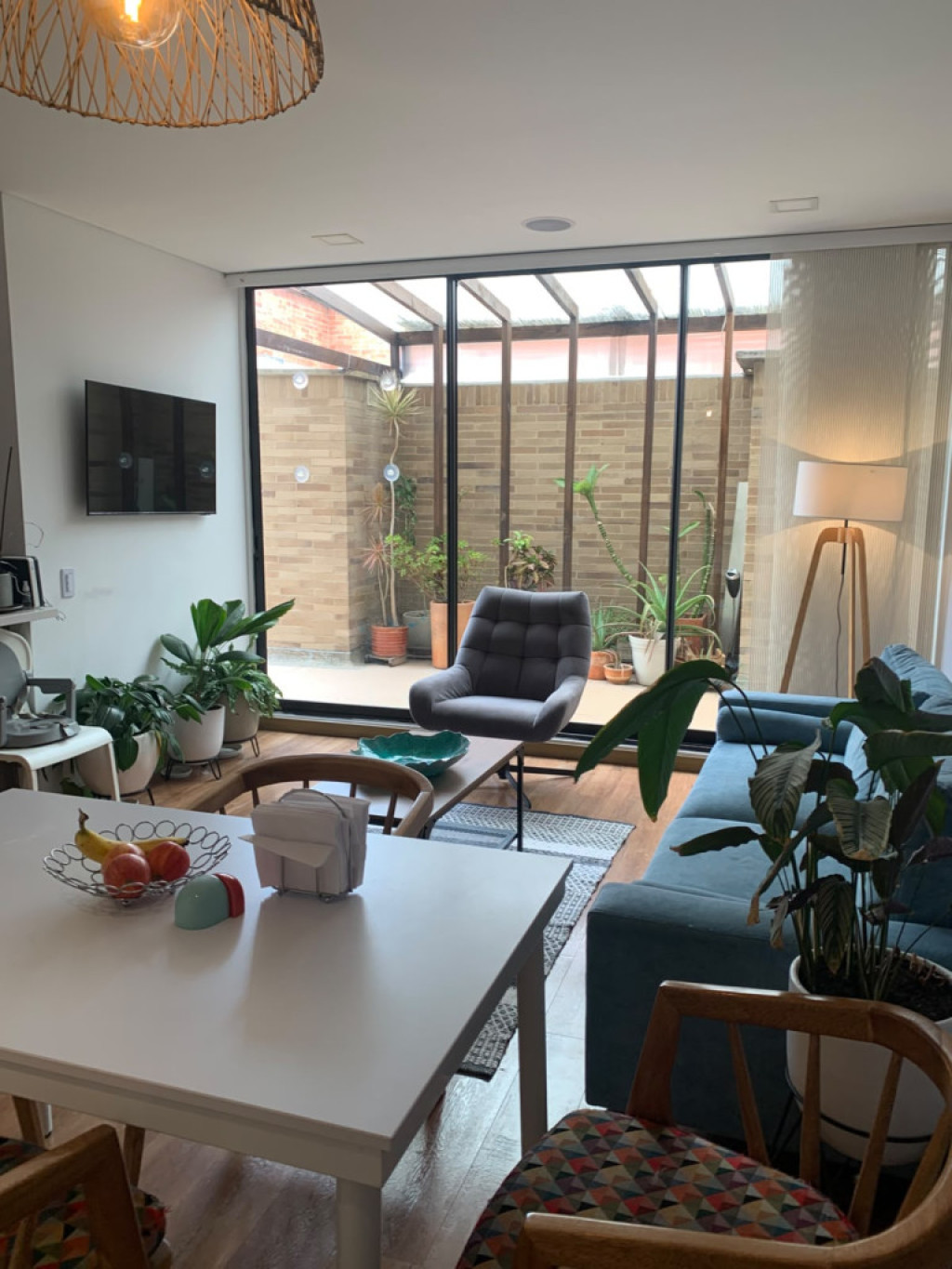 Apartamento en venta en Lisboa, Bogotá · foto 2 de 10