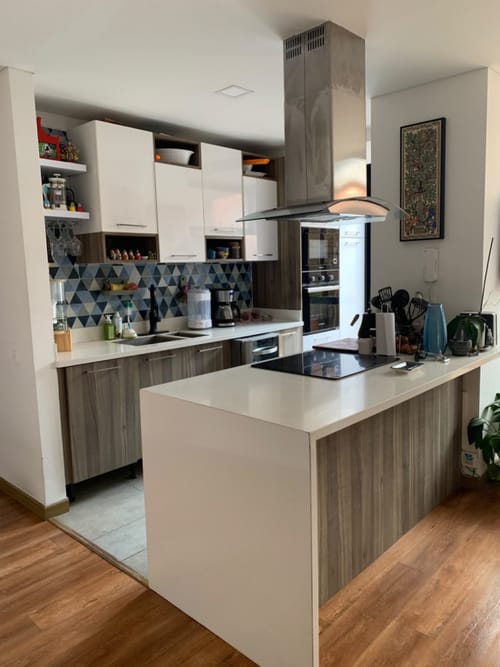 Apartamento en venta en Lisboa, Bogotá · foto 3 de 10