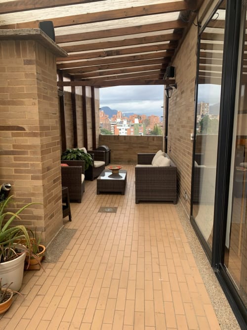 Apartamento en venta en Lisboa, Bogotá · foto 4 de 10