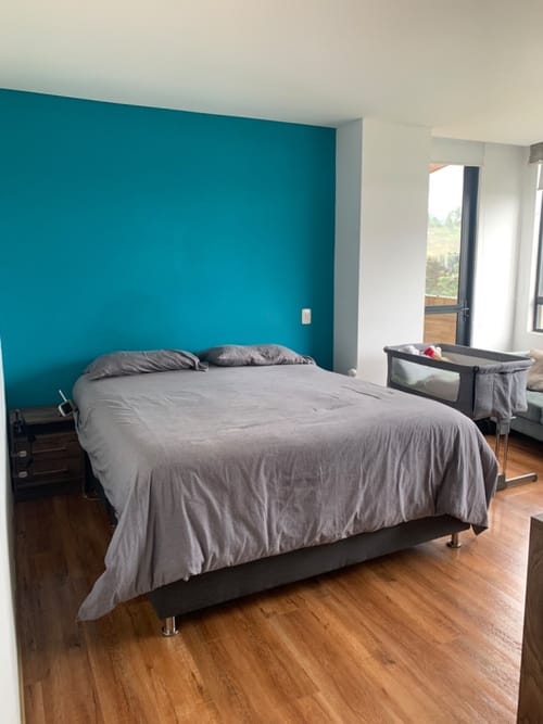 Apartamento en venta en Lisboa, Bogotá · foto 6 de 10
