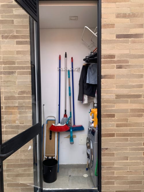 Apartamento en venta en Lisboa, Bogotá · foto 10 de 10
