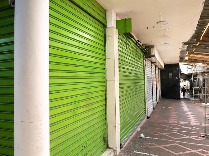 Local en venta en Centro, Barranquilla, 347 m² · foto 5 de 8