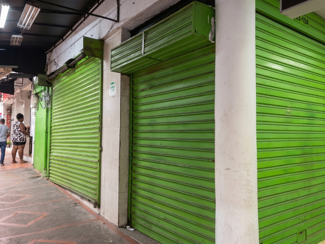 Local en venta en Centro, Barranquilla, 347 m² · foto 6 de 8