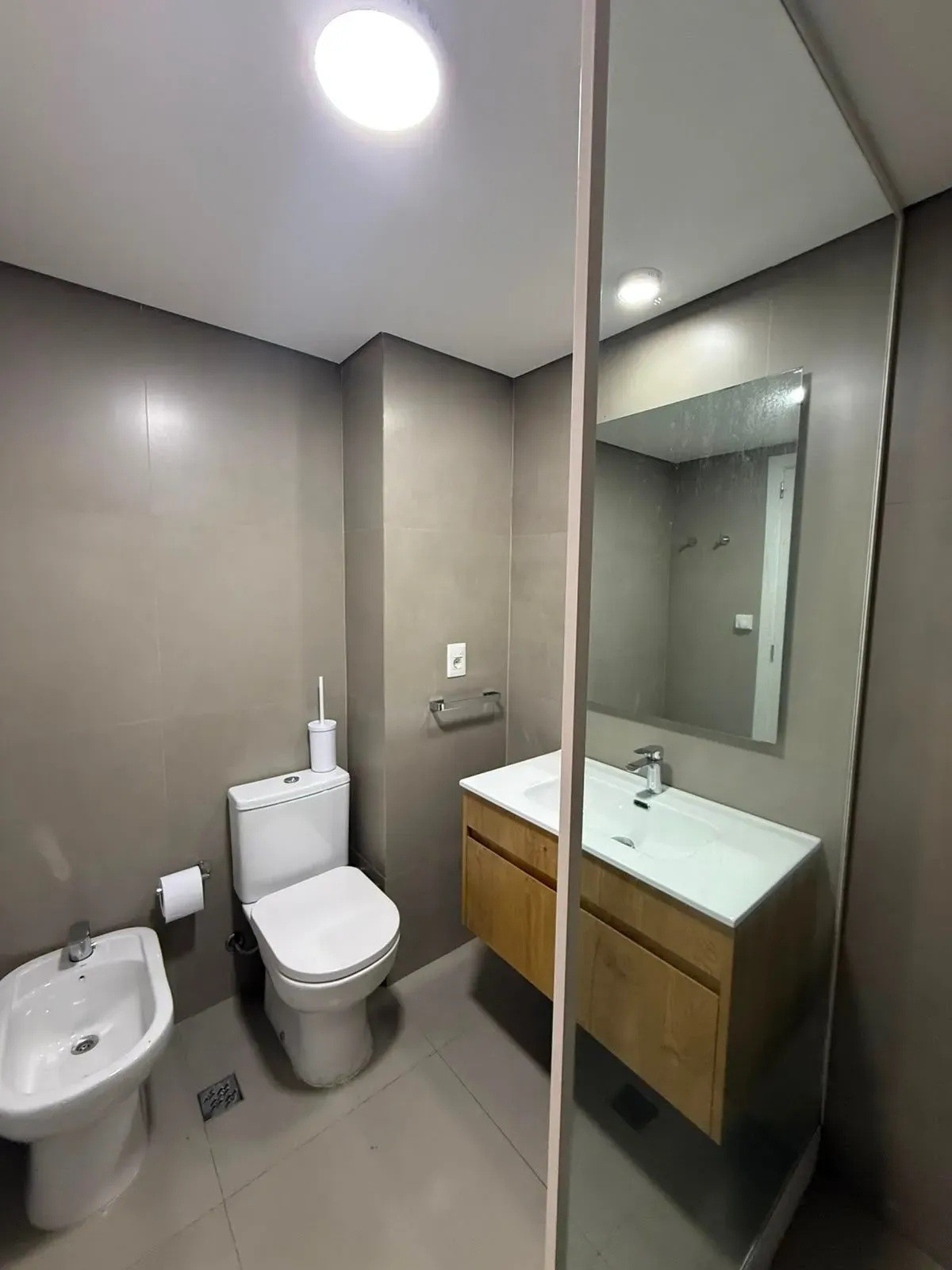 ALQUILER EN CARRASCO, PROXIMO A COLEGIOS, CASI A ESTRENAR,  1 DORMITORIO, TERRAZA CON PARRILLERO, COCHERA Y PISCINA · Foto 11