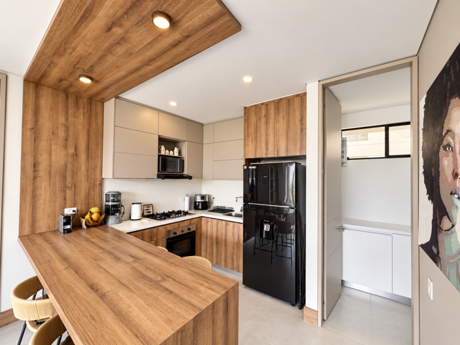 Apartamento en Arriendo en Pance, Cali