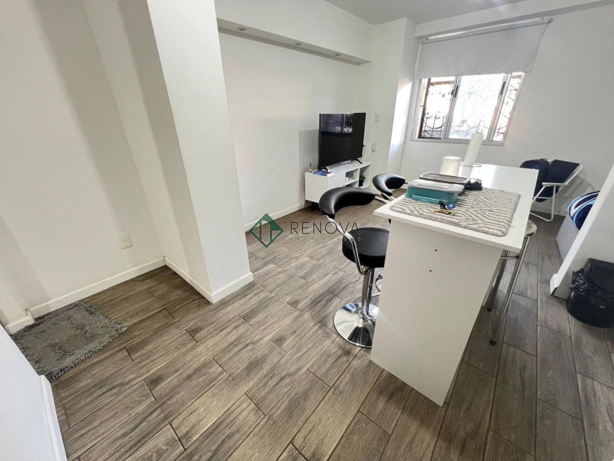 Alquiler Apartamento Monoambiente · Foto 2