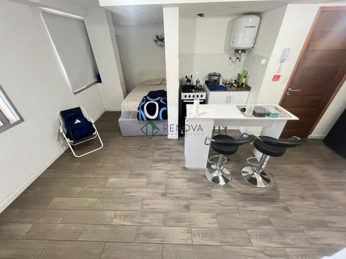 Alquiler Apartamento Monoambiente · Foto 3