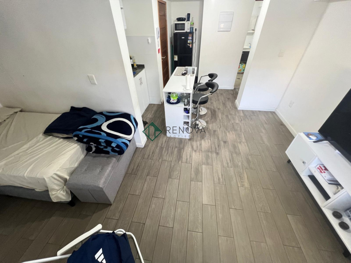 Alquiler Apartamento Monoambiente · Foto 6