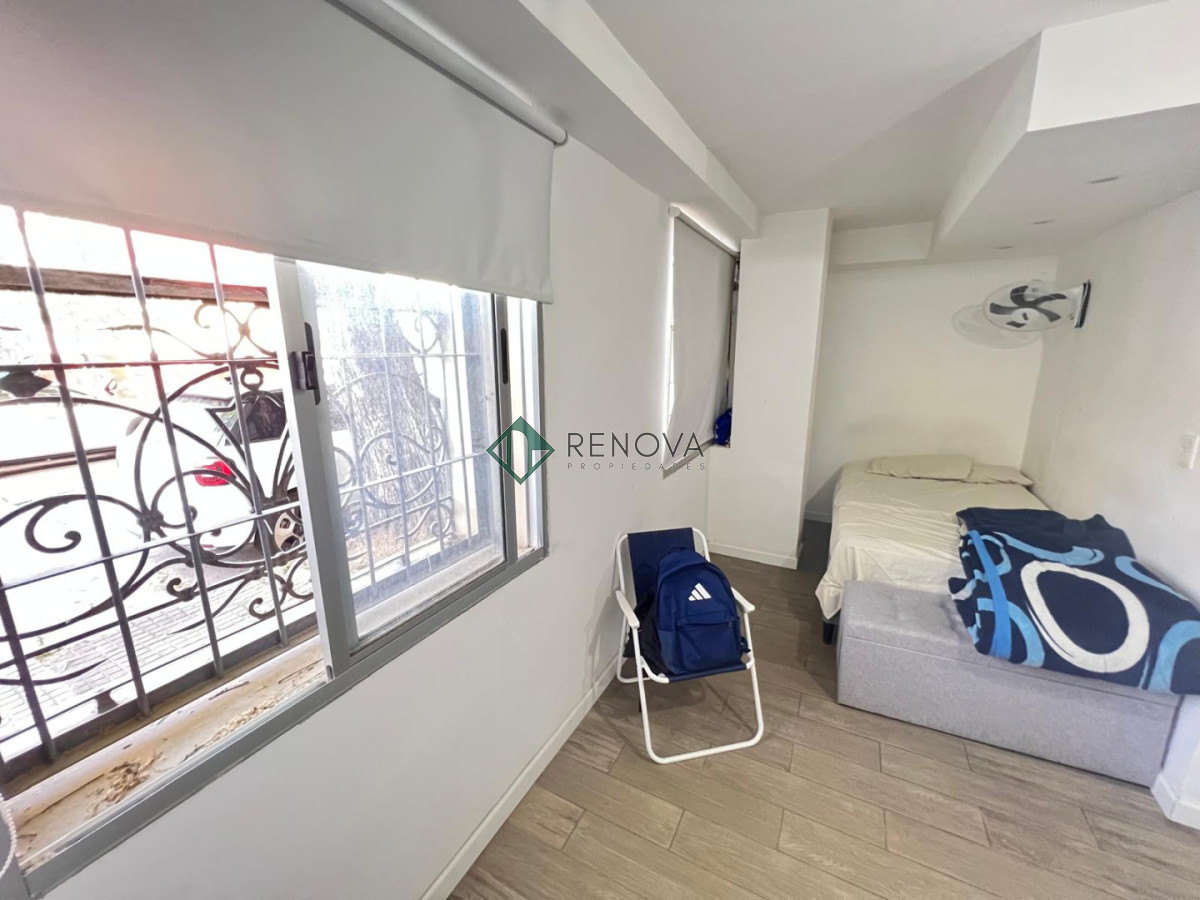 Alquiler Apartamento Monoambiente · Foto 7