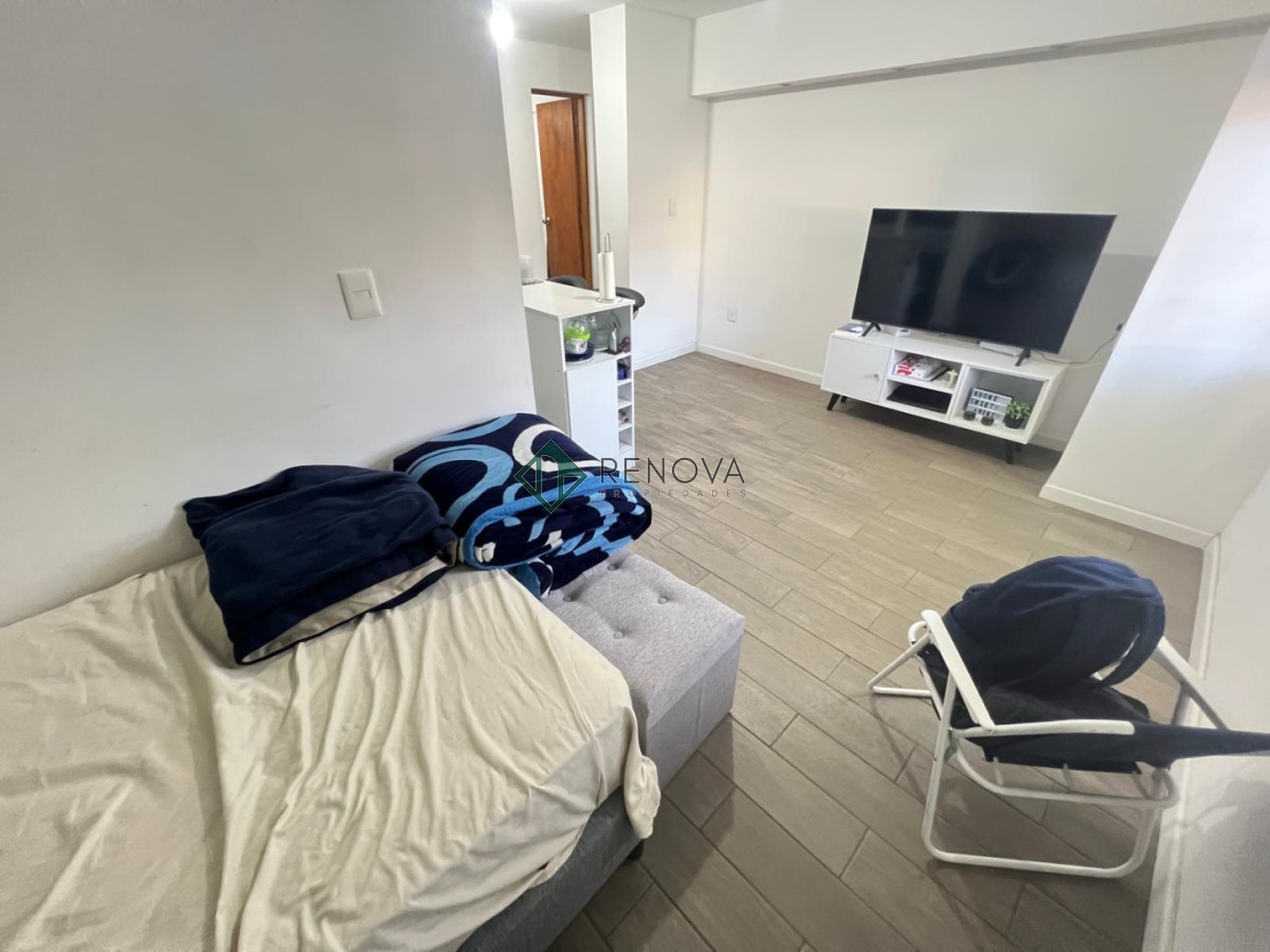 Alquiler Apartamento Monoambiente · Foto 8