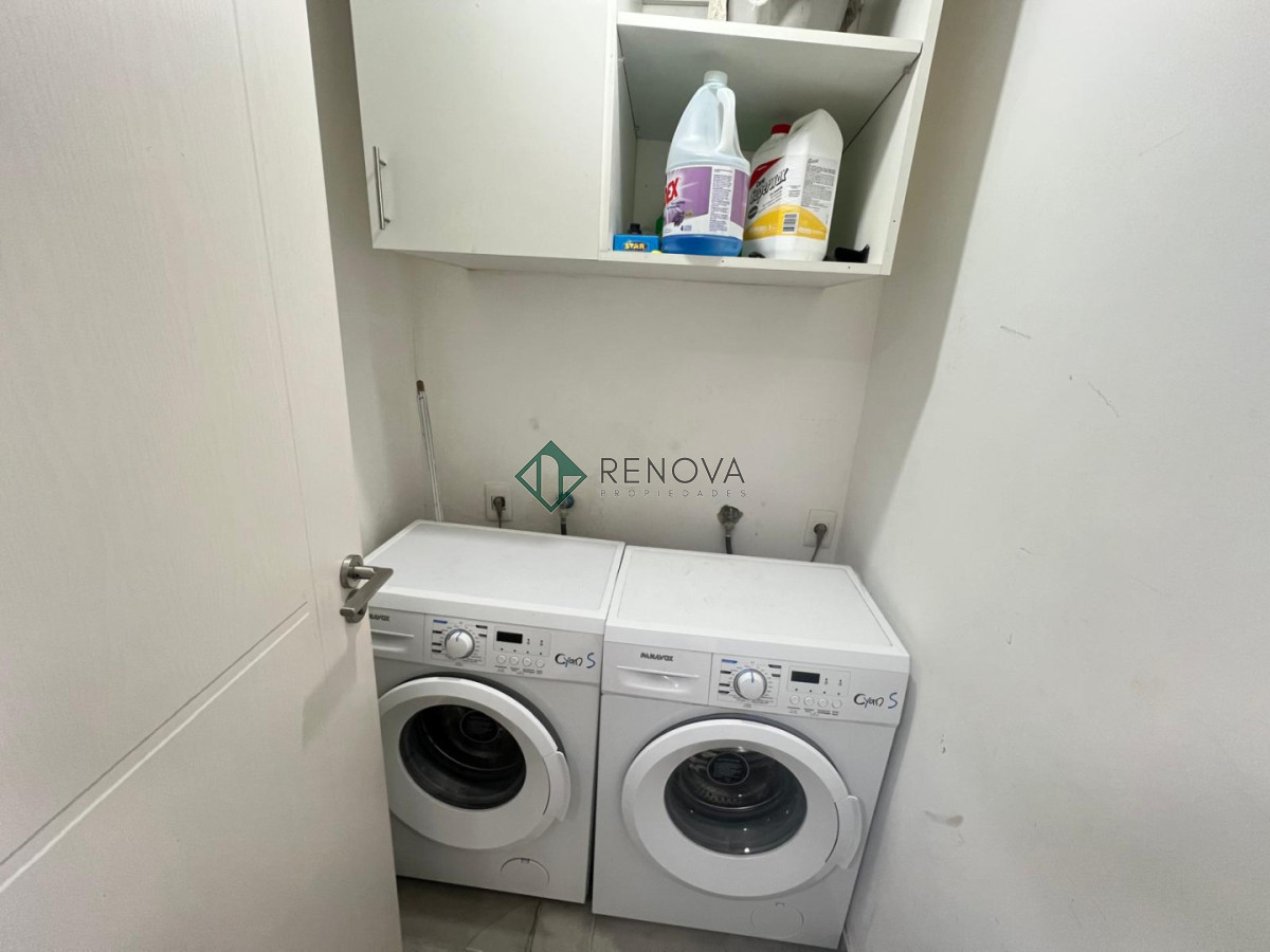 Alquiler Apartamento Monoambiente · Foto 10